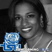 Foto von Yolanda Russell