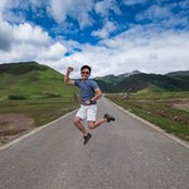 Danny Wong's photo
