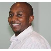 Harrison Thiongo's photo