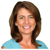Susan Osteen's photo