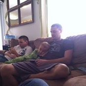 Kanden Brady's photo