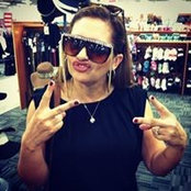 Adriana Perry's photo