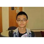 Yuda Dai's photo