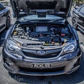 Matty Spriggs's photo