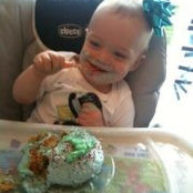Kristine Dorman McCombs's photo