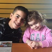 Gabriel Gillen's photo