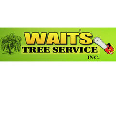 Wait's Tree Service Inc