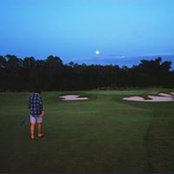 Laurence Benson's photo
