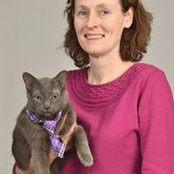Foto de Anne M. Burnett
