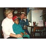 Danny Ray's photo