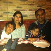 Nitin Mulimani's photo