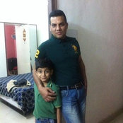 Rohit Suri's photo