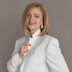Svetlana Grigorieva