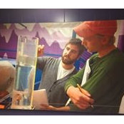 Aaron Nutter's photo