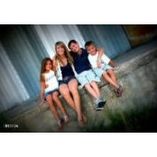 Tara Stathakiss foto