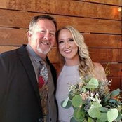Ashley Hammer Buys's photo