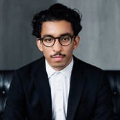 Julian Isaac's photo