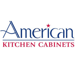 American Kitchen Cabinets