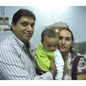 Chetan Rajput's photo