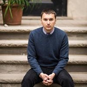 Dmytro Trykoza's photo