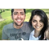Neil Panjwani's photo