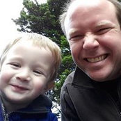 Luke Mitchell-Collins's photo