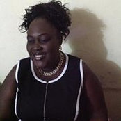 Eudora Oppong's photo