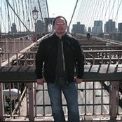 Luis Rojass foto