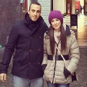 Adriana Borg's photo