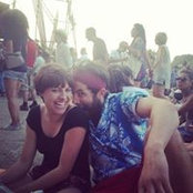 Jonny Headband's photo