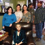 Regina Geracitano's photo