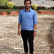 Foto von Pradeep Malepati