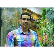 Foto von Amr Farouk