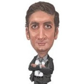 Hadi AlKurd's photo