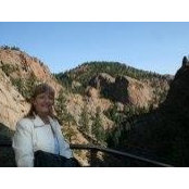 Miranda Crick's photo