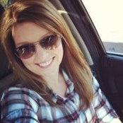 Foto de Amanda Maddux Murry
