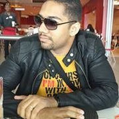 Fauso Samade's photo