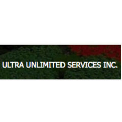 Ultra Unlimited Services