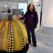 Joanne Pan's photo