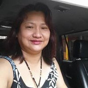 Marylou Sy's photo