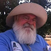 Mark Pickett's photo