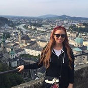 Angie Vi's photo