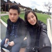 Fenny Khos foto