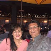 Angela Abedi's photo