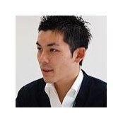 Yusuke Fujii's photo