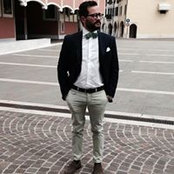 Maurizio De Marchiò's photo