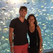 Samantha Matthews's photo