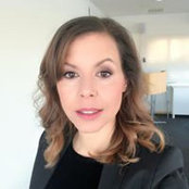 Rosita Wilsson's photo