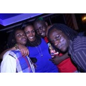 Humphrey Mainye's photo