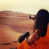 Natalie Perera's photo